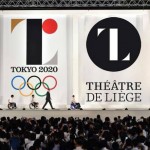東京オリンピックエンブレム問題