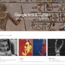 Google「Arts&Culture」アプリ