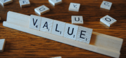 value-cube